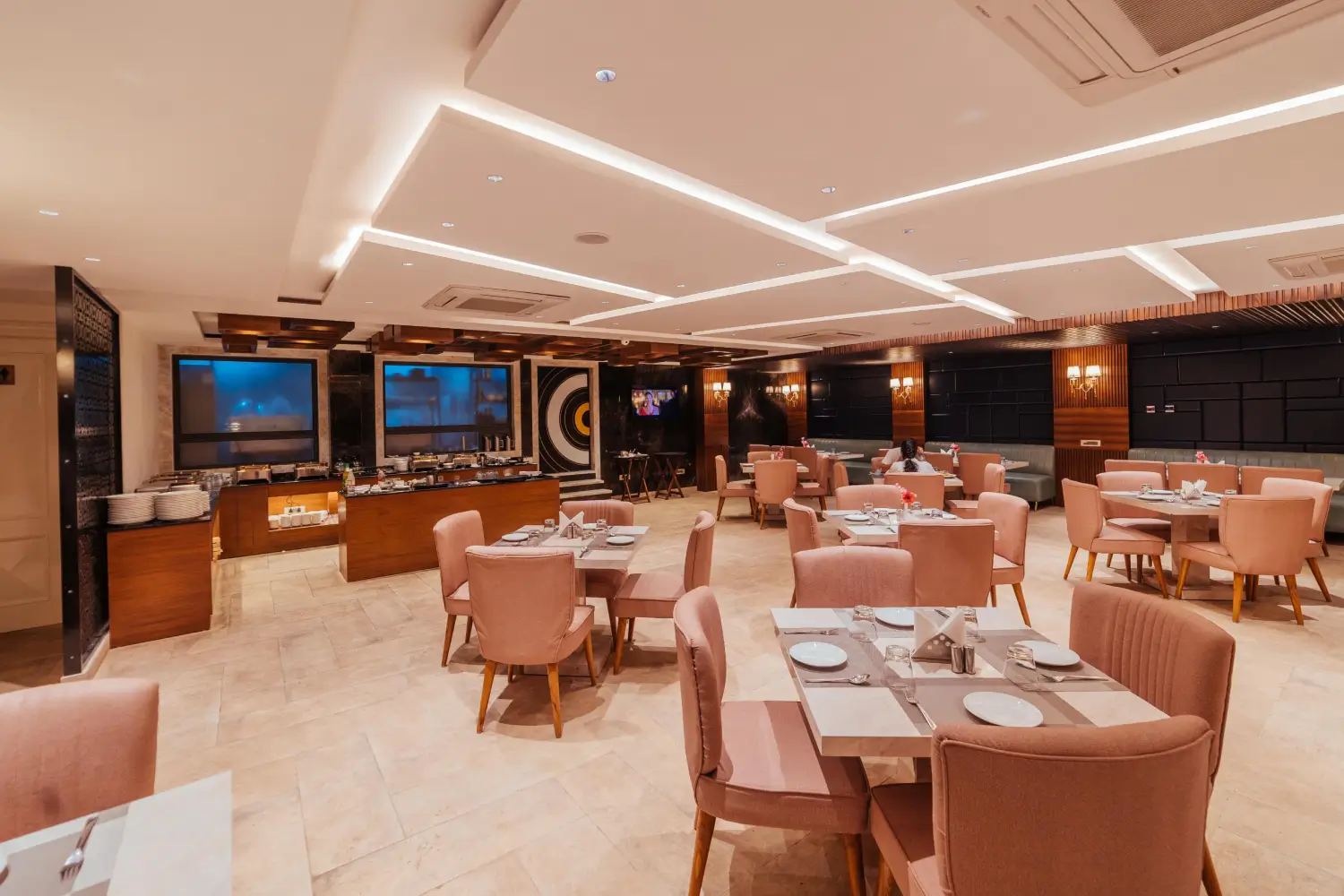 The Ramayana Hotel Ayodhya