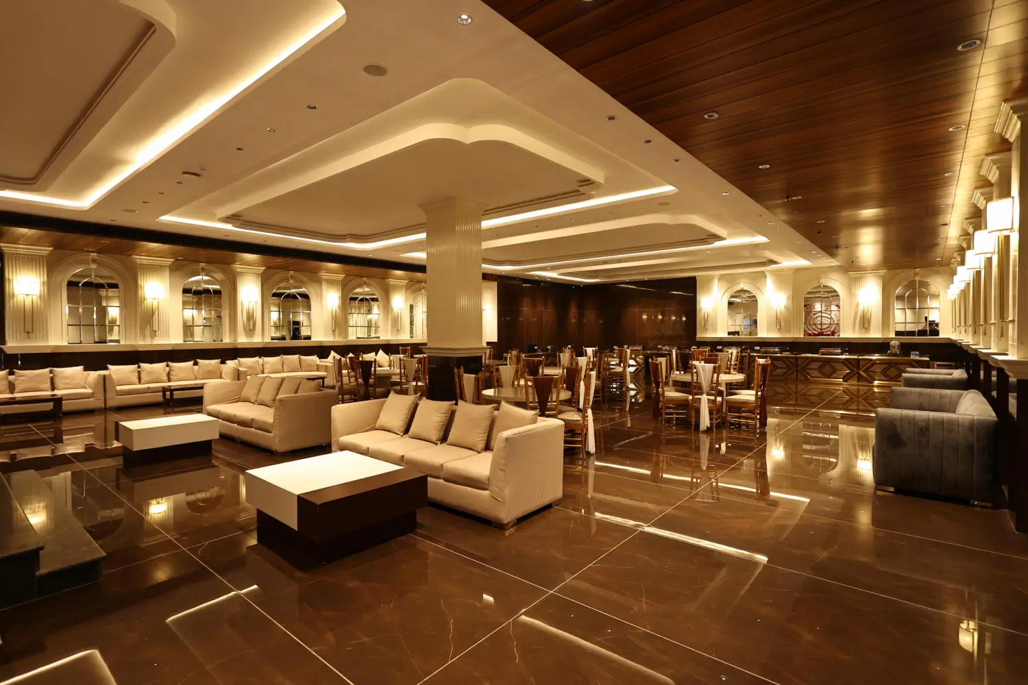 The Ramayana Hotel Ayodhya