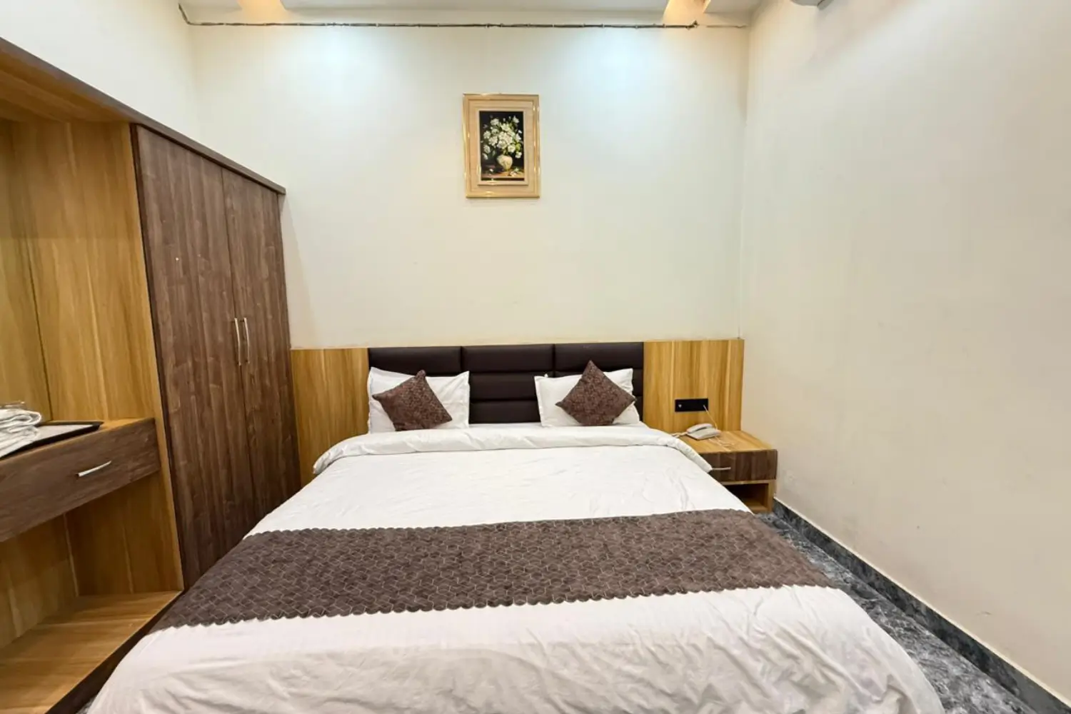 JB Square Resort and Lawn Ayodhya