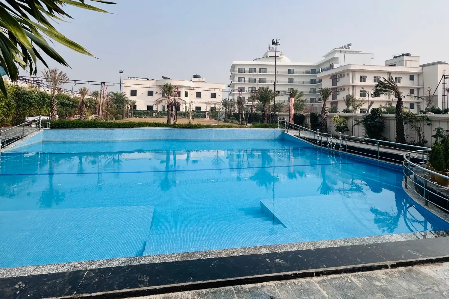 Royal Heritage Hotel & Resort Ayodhya