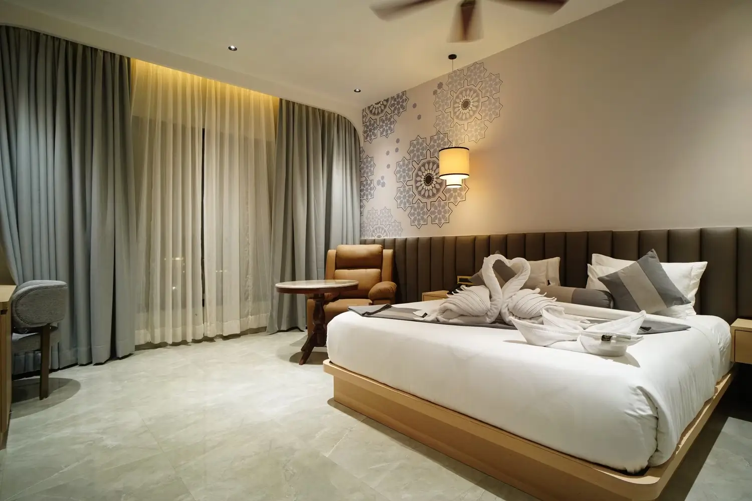 Royal Heritage Hotel & Resort Ayodhya