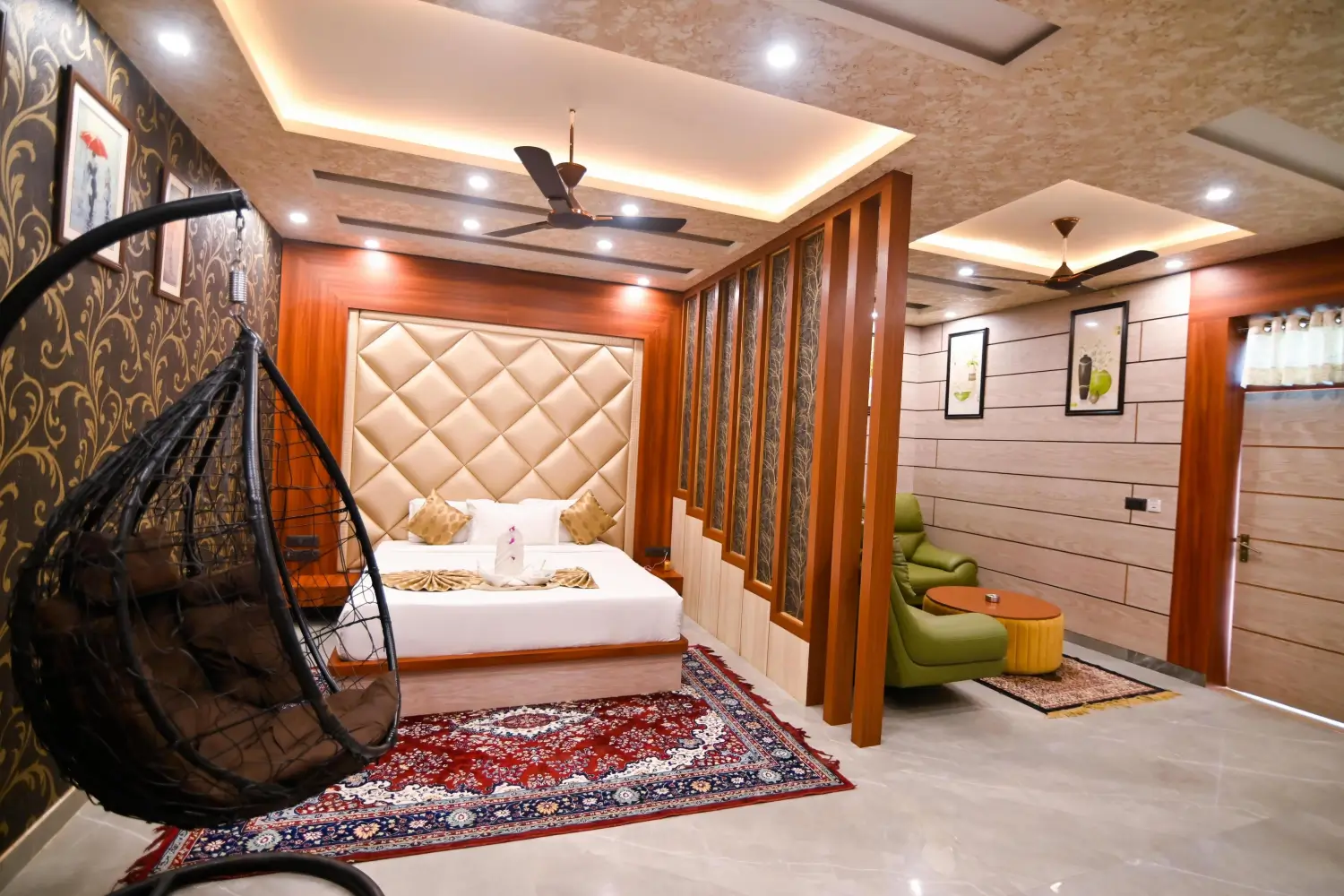 Royal Heritage Hotel & Resort Ayodhya