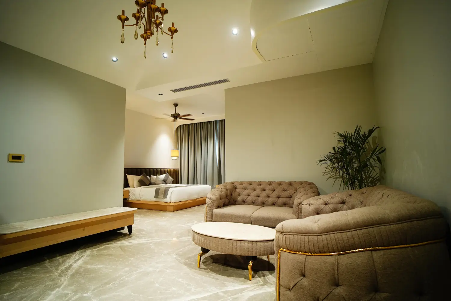 Royal Heritage Hotel & Resort Ayodhya