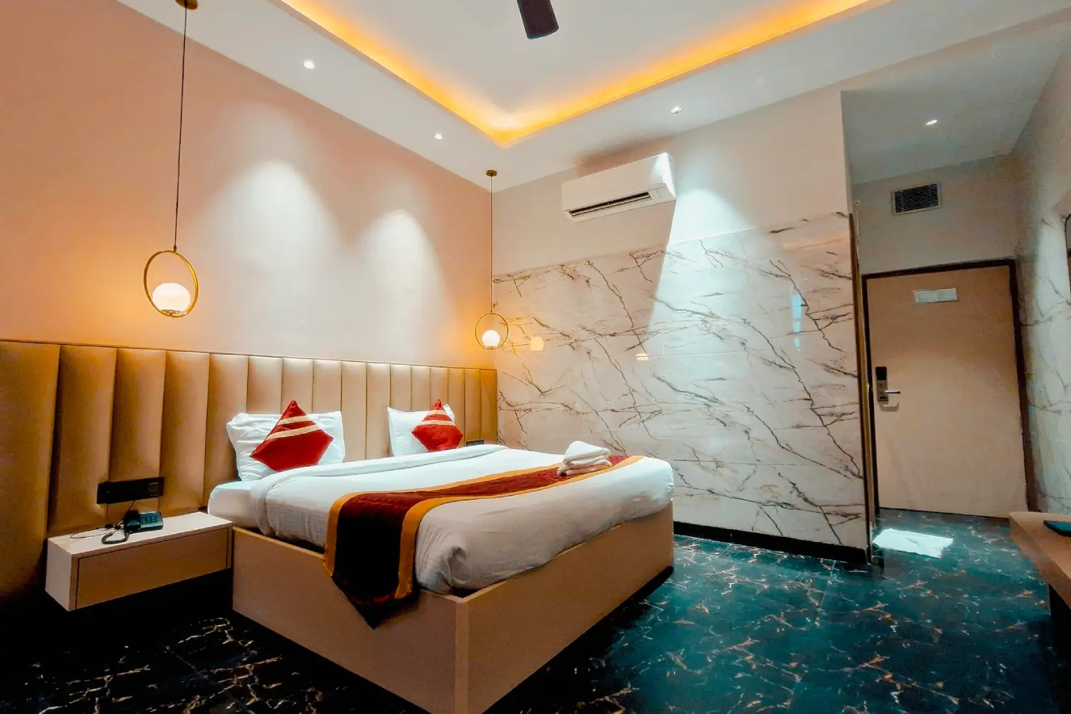 Royal Heritage Hotel & Resort Ayodhya