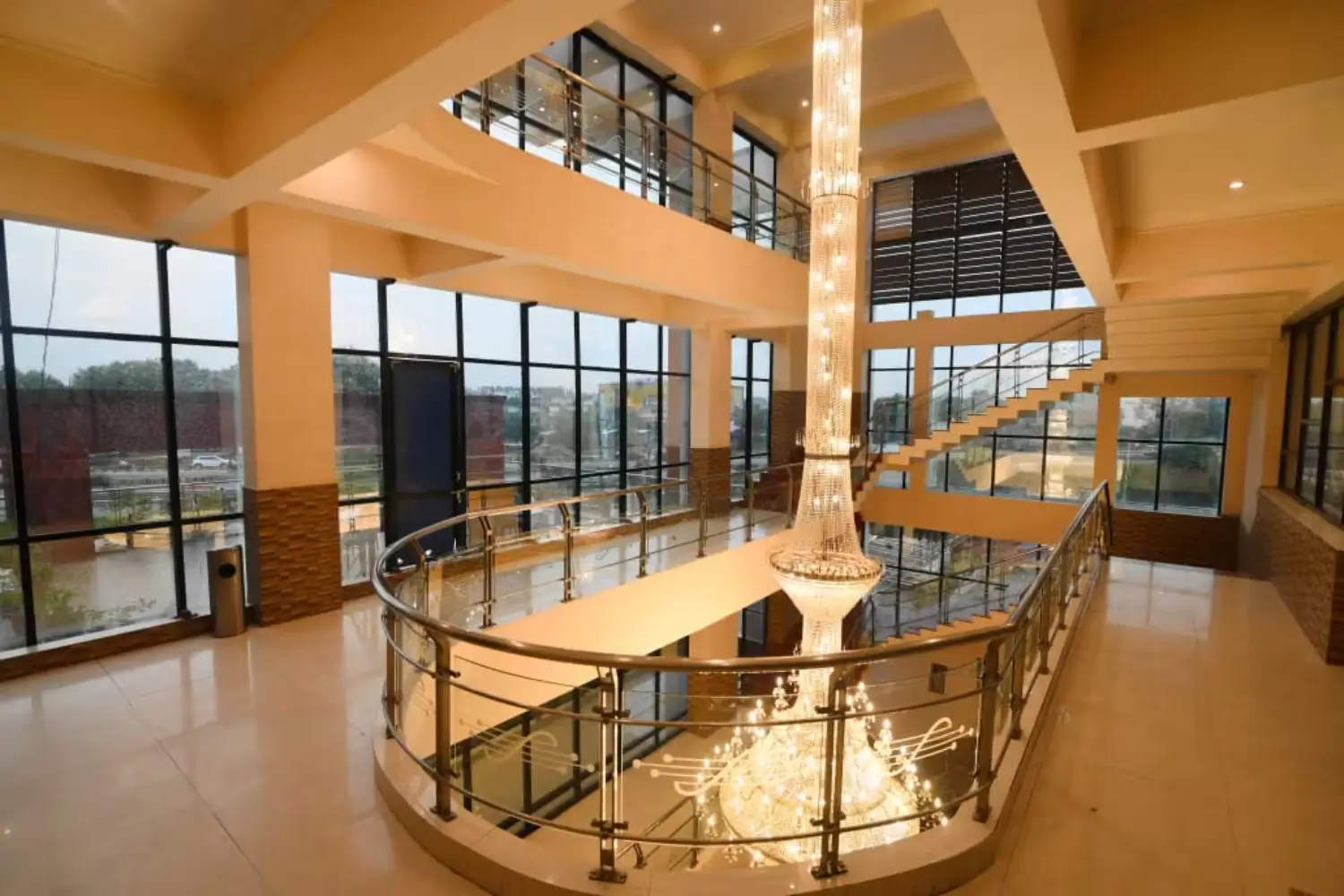 Taraji Hotel & Restaurant Ayodhya