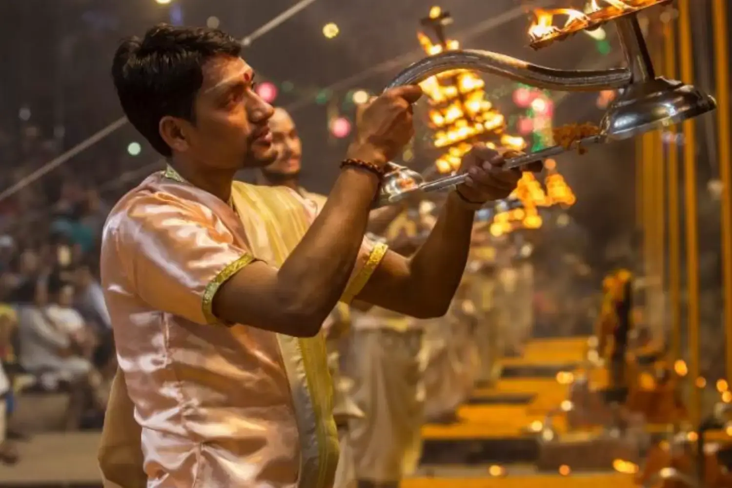 Top Places to Visit in Varanasi on Dev Deepawali Festival