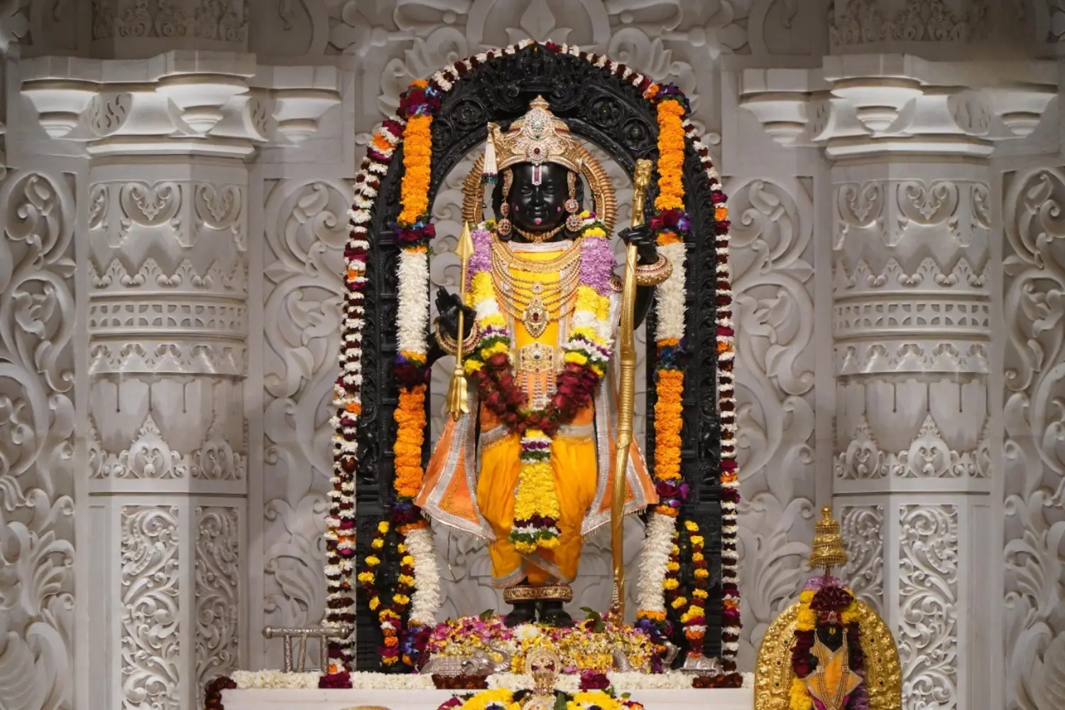 Shri Ram