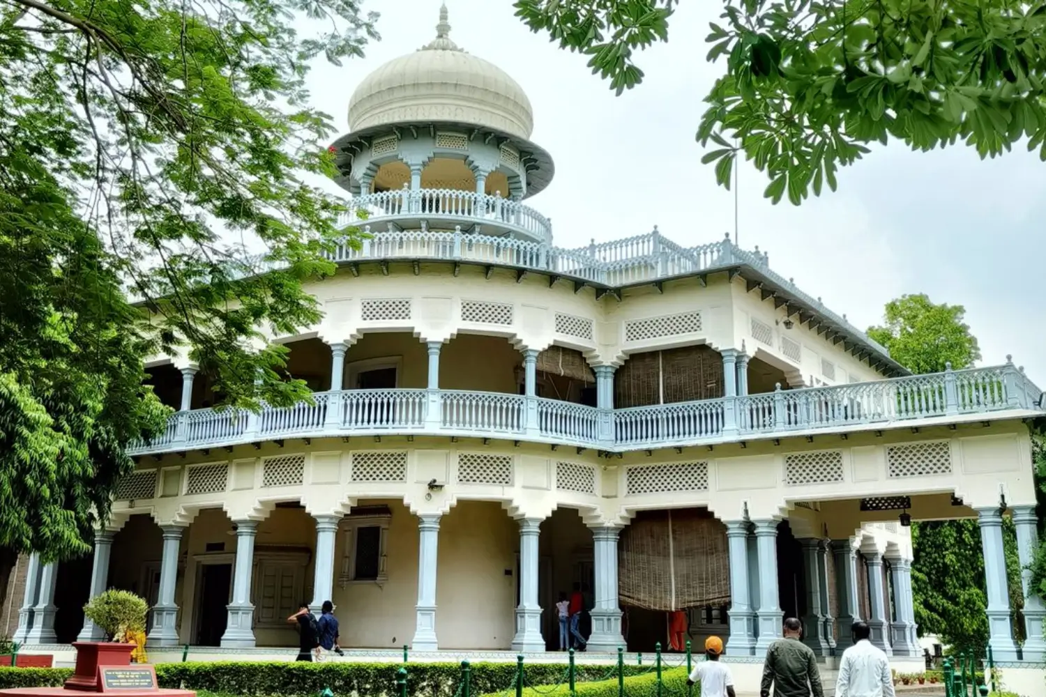 Anand Bhavan