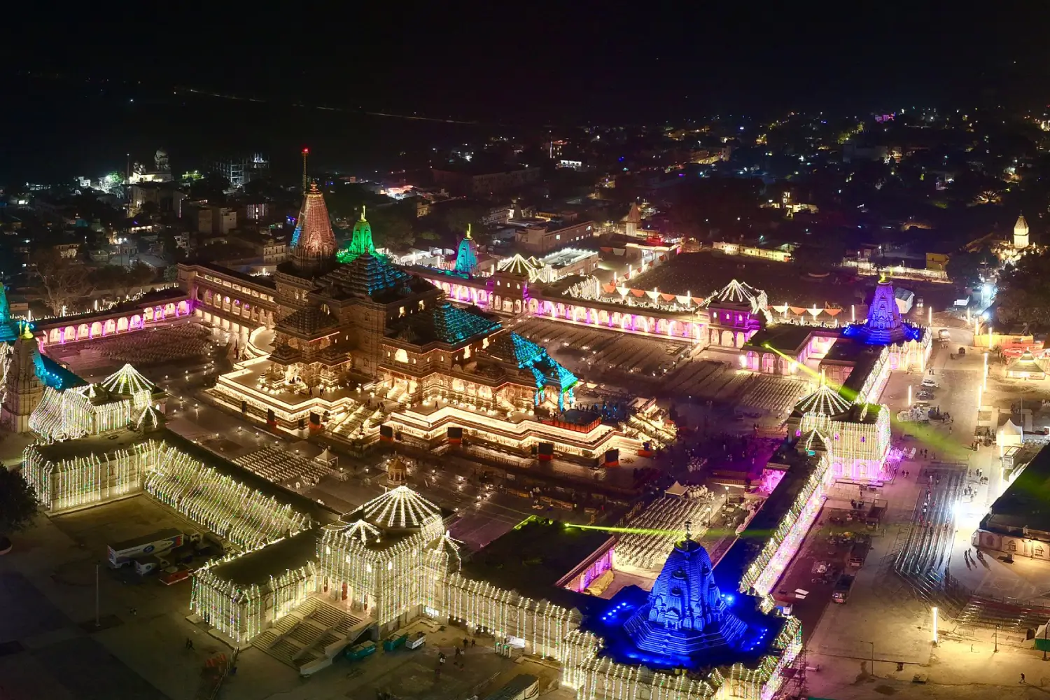 Ram Mandir