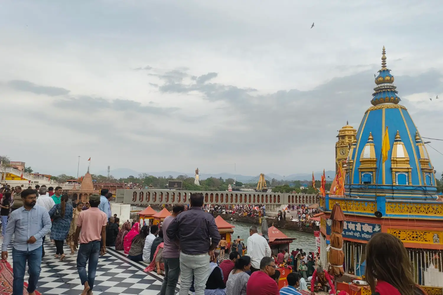 Rituals & Ceremonies (Pind Daan / Asthi Visarjan)