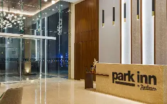 park-inn-by-radisson-ayodhya