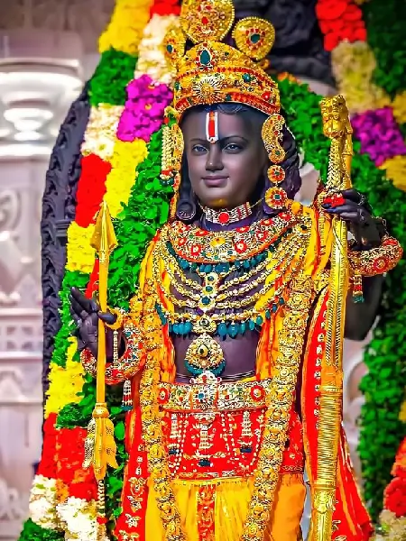 Lord Rama