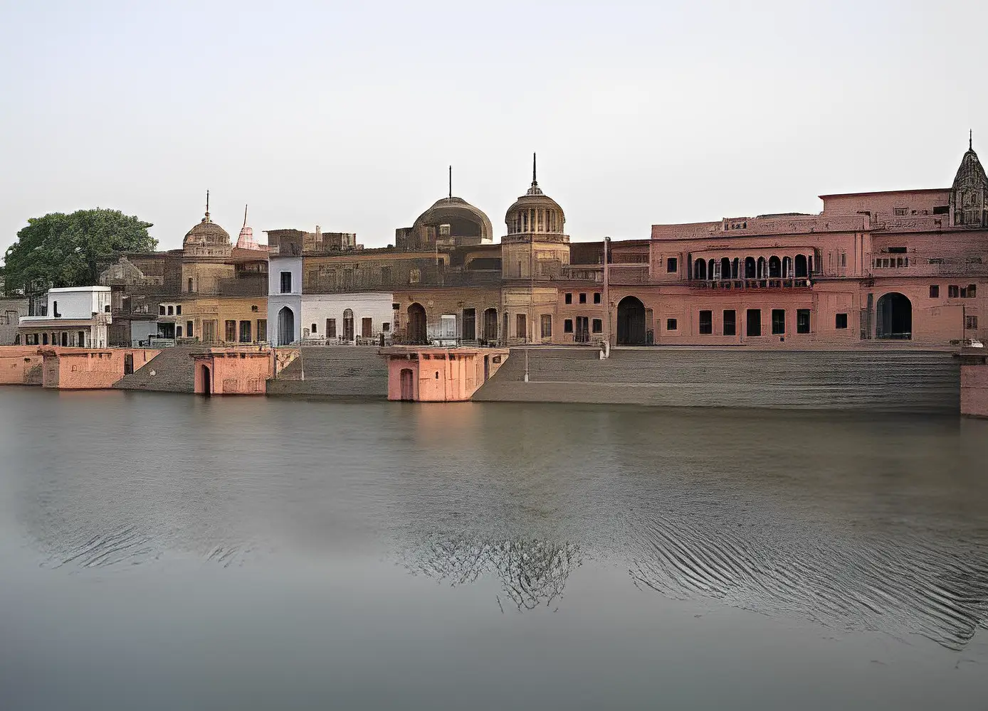 Ram Ki Paidi Ayodhya