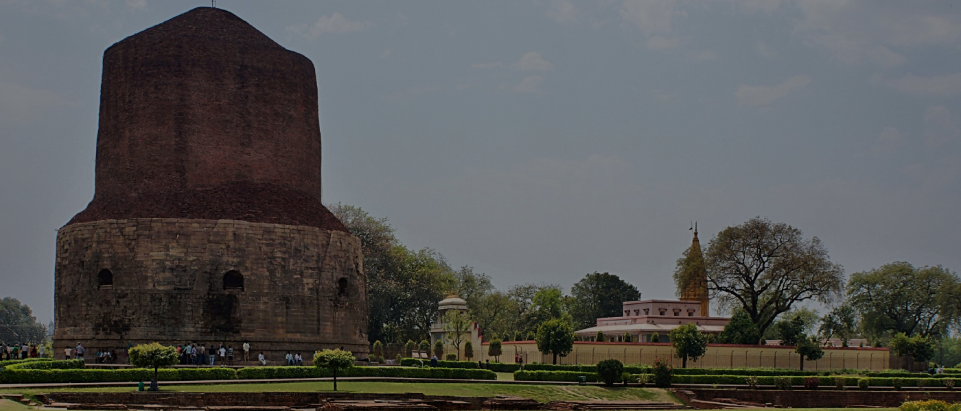 sarnath-banner