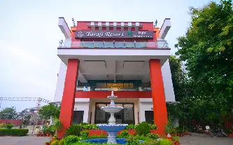 taraji-restaurant-ayodhya