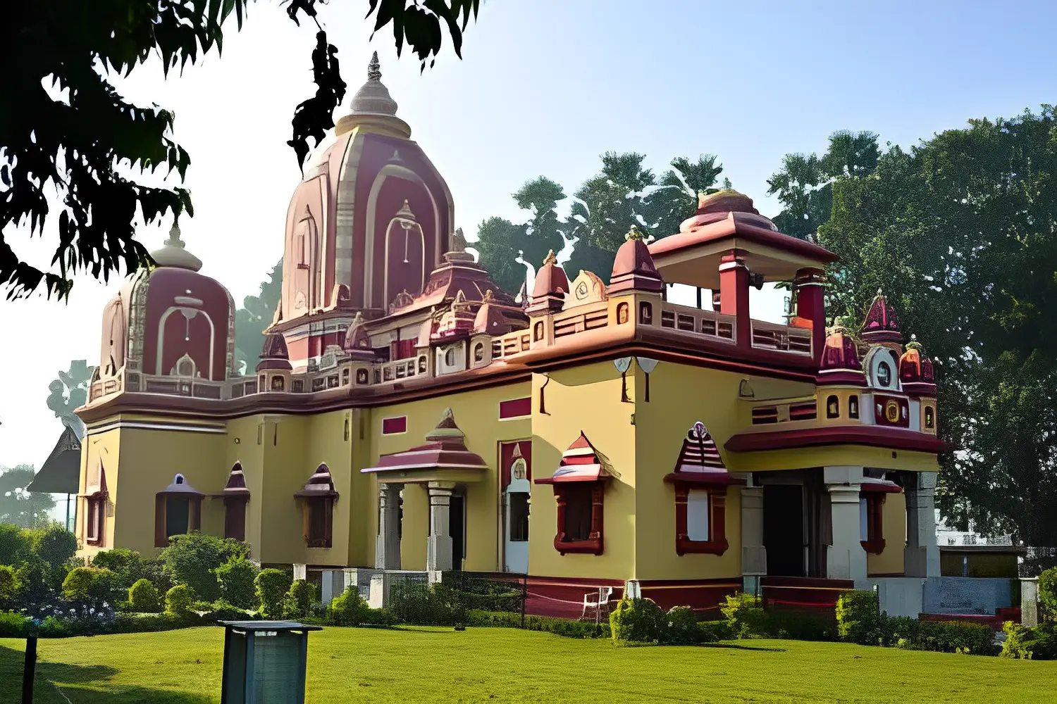 Birla Temple