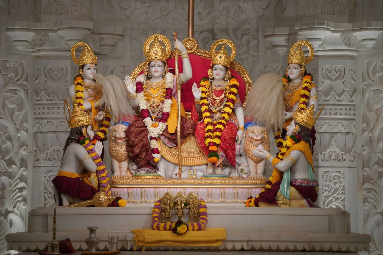 Ram Darbar