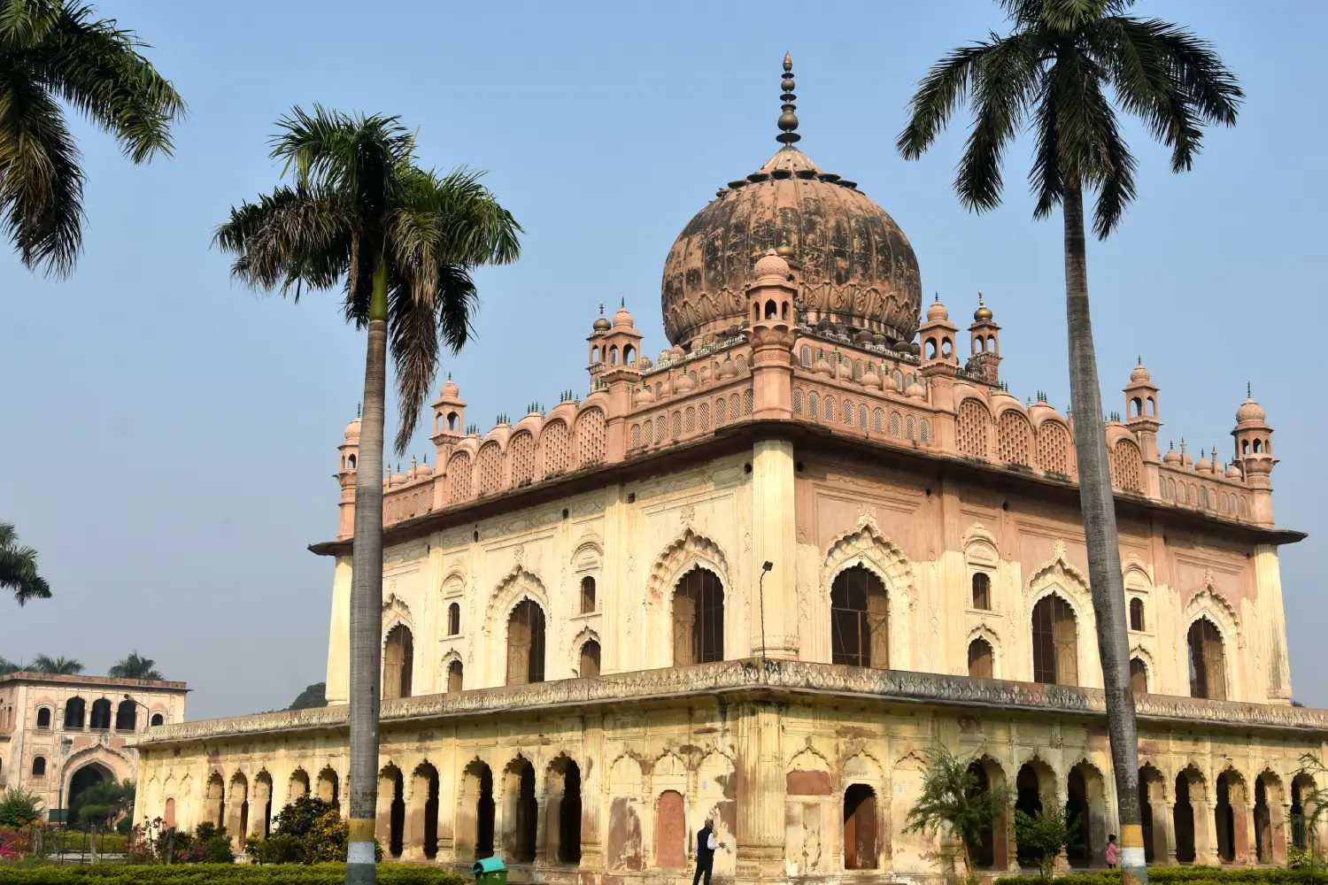 Gulab Bari