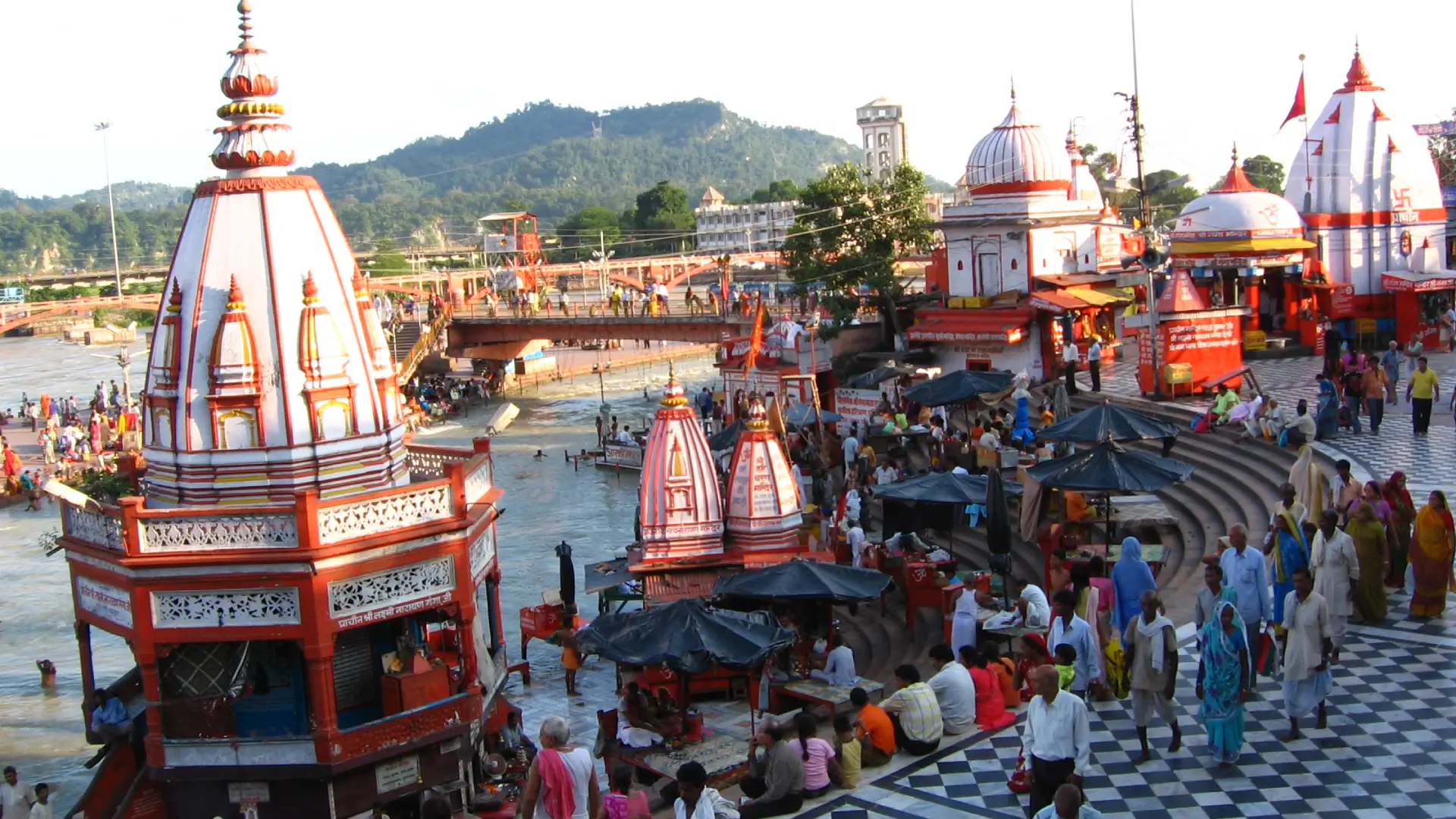 Haridwar