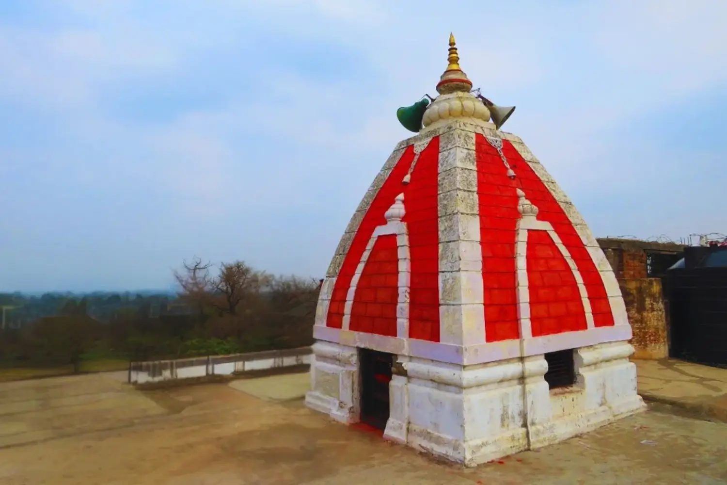 Mani Parvat