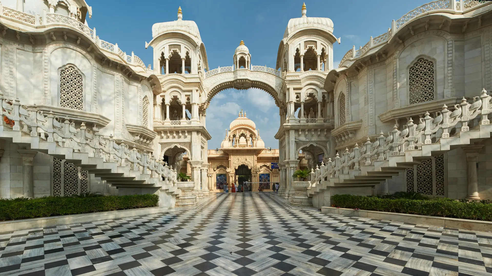 Mathura