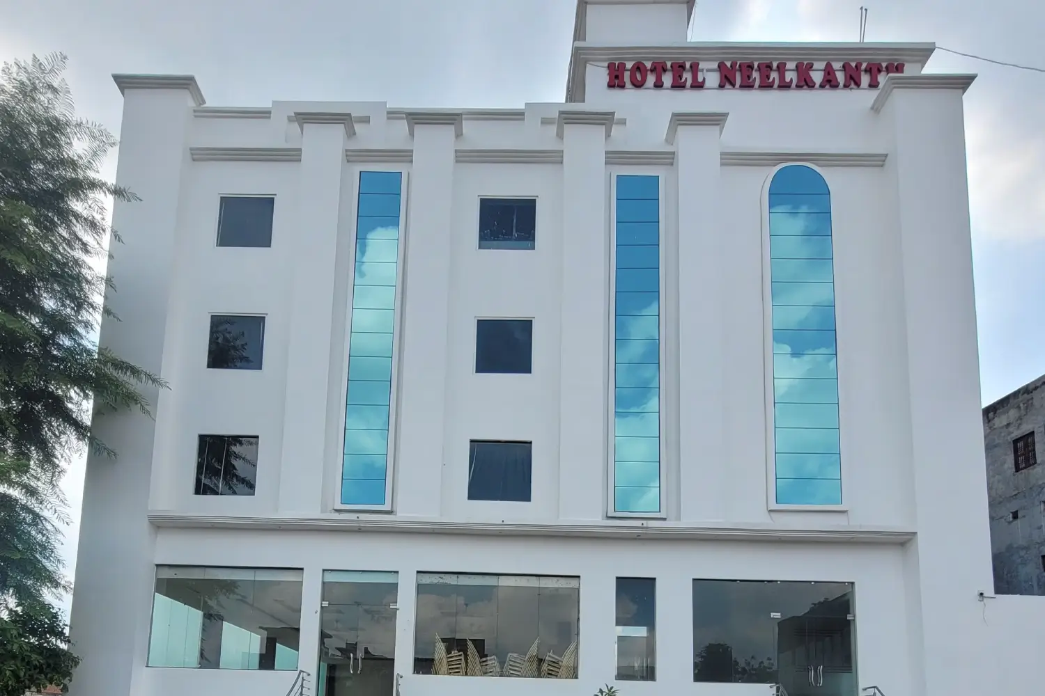 Neelkanth Hotel Ayodhya