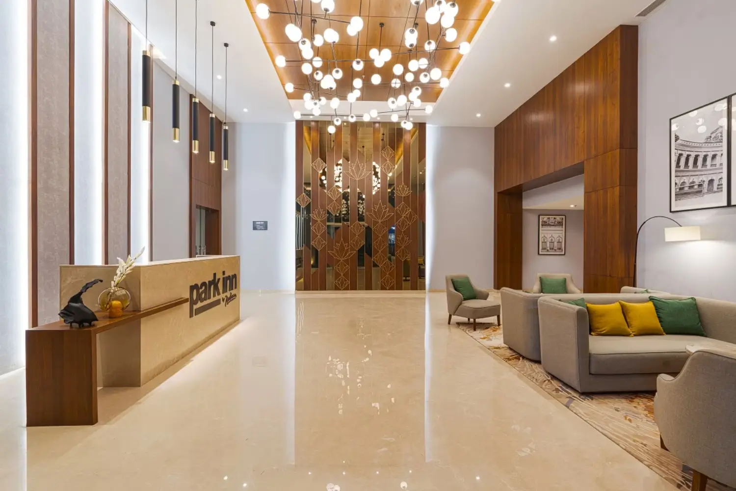 Park Inn by Radisson Ayodhya