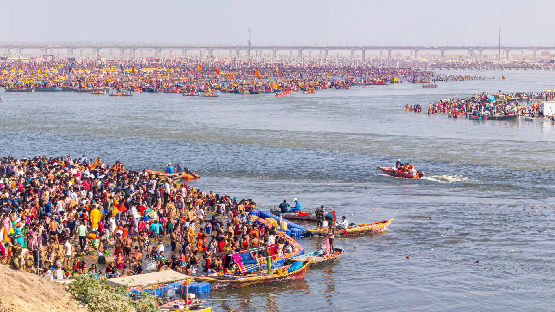 Prayagraj