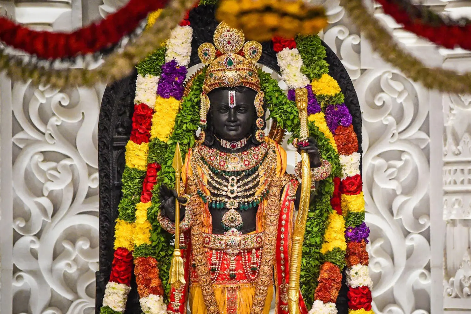 Ram Mandir