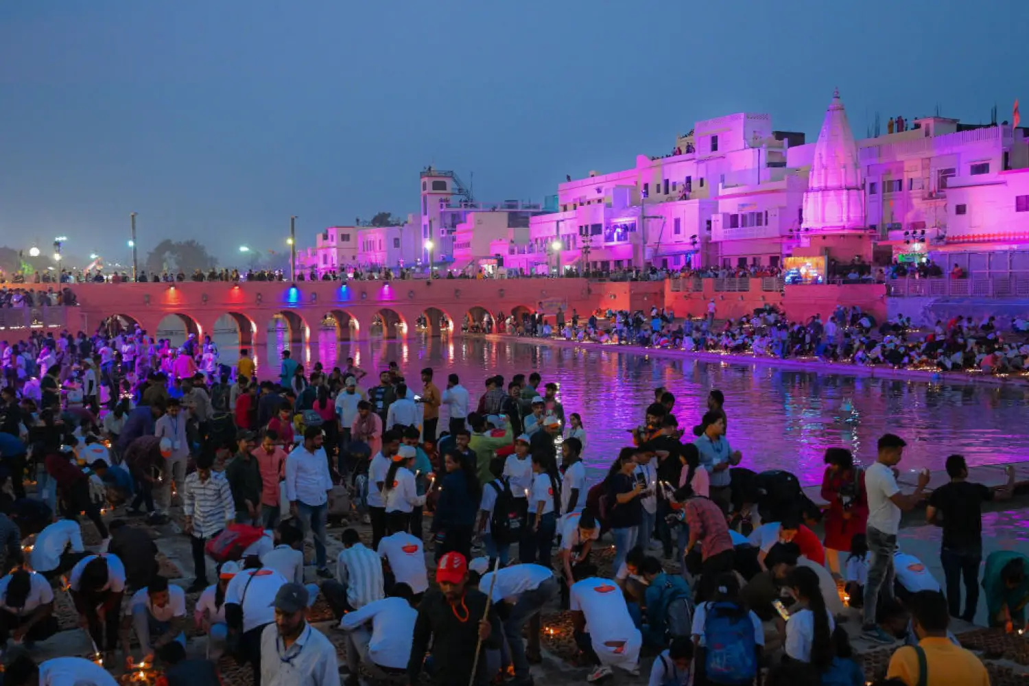 Ram Ki Paidi