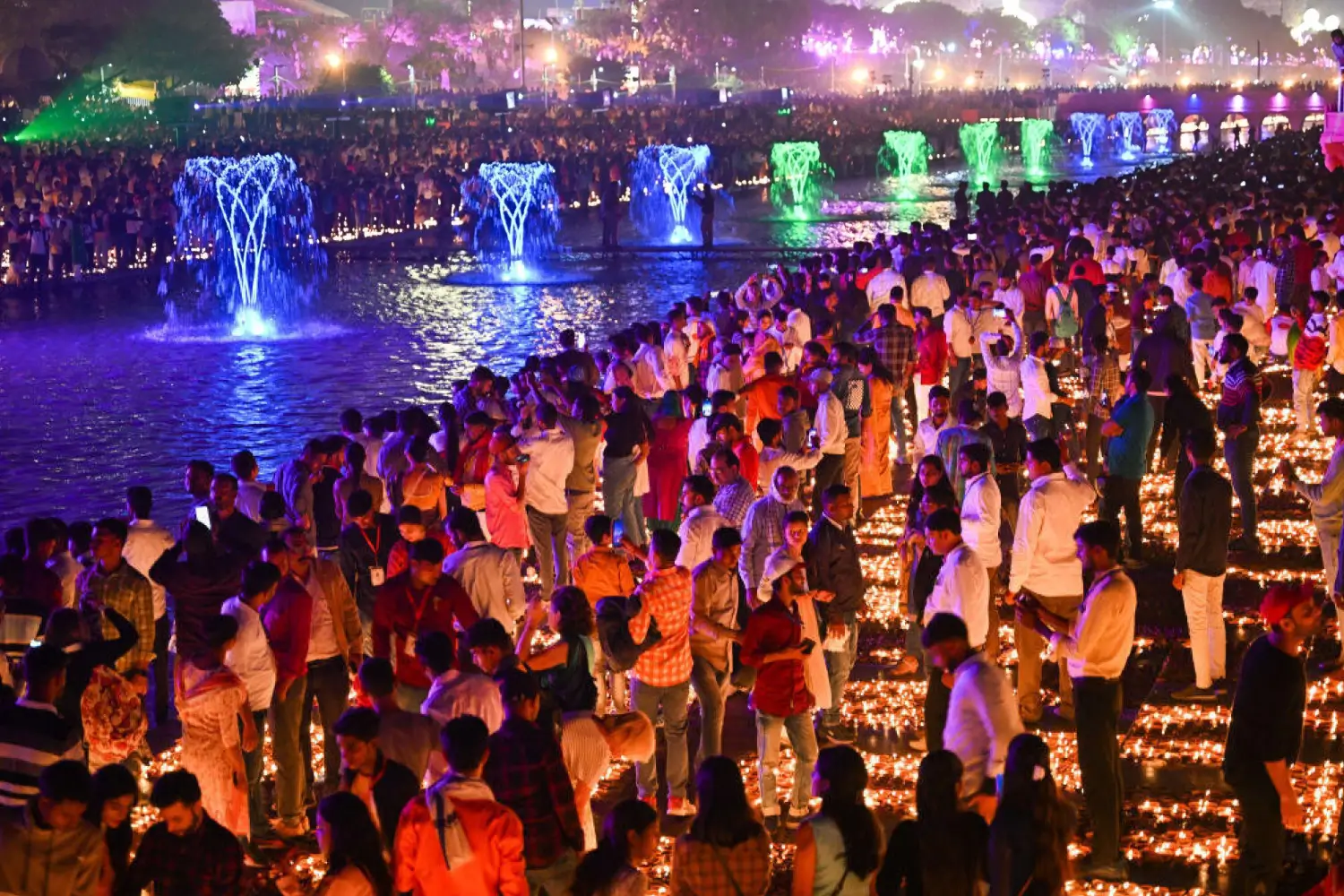 Sarayu River
