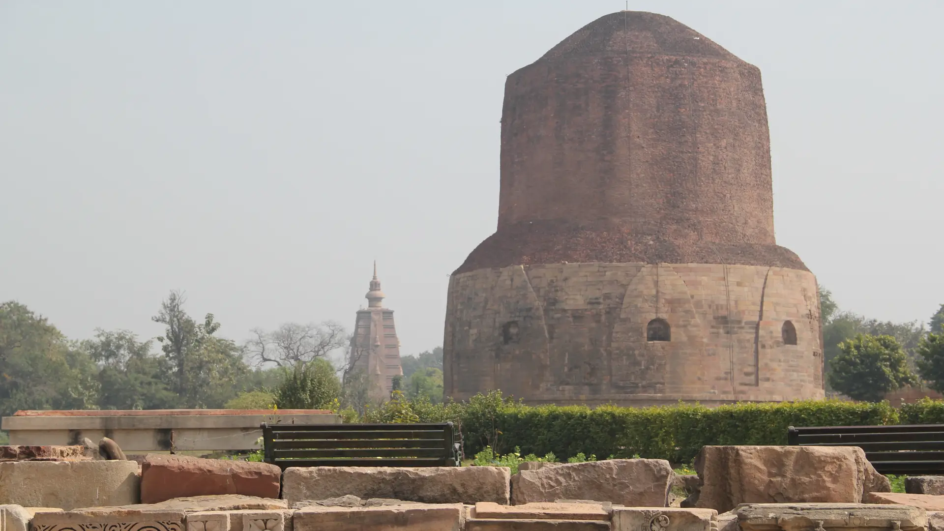 Sarnath