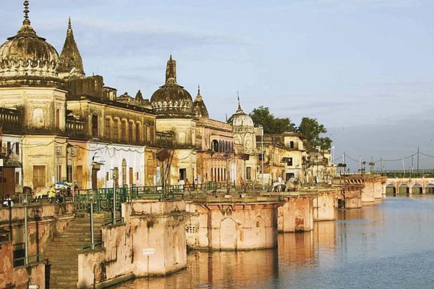 Shri Maniramdas Chawwani