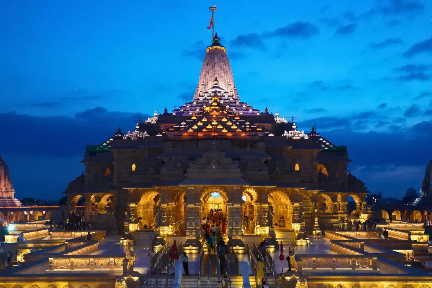 Women Special Ayodhya Varanasi Spiritual Tour