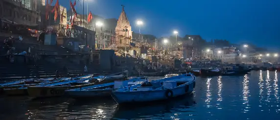 Varanasi Prayagraj Ayodhya Tour